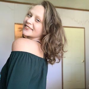 Meet your Posher, Haley